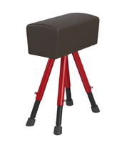 Козел гимнастический переменной высоты - fgospostavki.ru - Одинцово