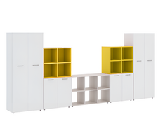 Шкаф модульный Multicab - fgospostavki.ru - Одинцово