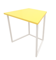 Стол "Трапеция" - fgospostavki.ru - Одинцово