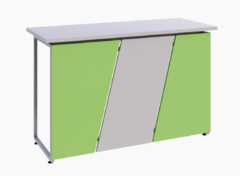 Стол учителя New line - fgospostavki.ru - Одинцово