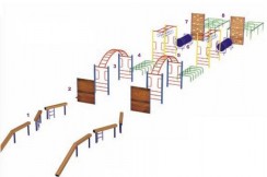 Полосы препятствий - fgospostavki.ru - Одинцово