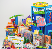 Наборы для STEM образования  - fgospostavki.ru - Одинцово