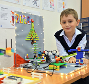 Образовательные модули конструирования, проектирования и робототехники - fgospostavki.ru - Одинцово