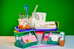 Наборы для экспериментов - fgospostavki.ru - Одинцово