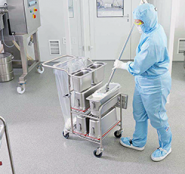 Оборудование для профилактики коронавируса - fgospostavki.ru - Одинцово