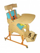 Оборудование для обучающихся с нарушениями опорно-двигательного аппарата - fgospostavki.ru - Одинцово