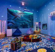 Оборудование для сенсорных комнат - fgospostavki.ru - Одинцово