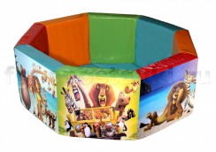 Сухие бассейны - fgospostavki.ru - Одинцово