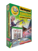 Технология для девочек - fgospostavki.ru - Одинцово