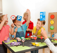 Правила дорожного движения - fgospostavki.ru - Одинцово