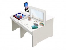 Столы психолога-дефектолога - fgospostavki.ru - Одинцово