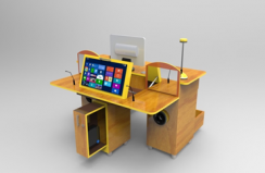 Интерактивные комплексы - fgospostavki.ru - Одинцово