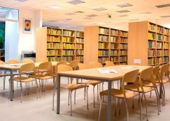 Мебель для библиотеки - fgospostavki.ru - Одинцово