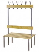 Оборудование для раздевалок - fgospostavki.ru - Одинцово