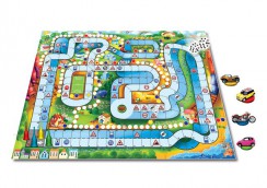 Игры по ПДД - fgospostavki.ru - Одинцово