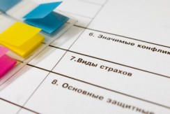 Тесты и методики - fgospostavki.ru - Одинцово