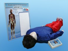 Тренажеры-манекены - fgospostavki.ru - Одинцово