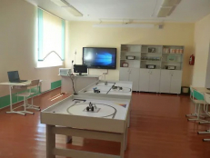 Мебель для кабинета робототехники - fgospostavki.ru - Одинцово