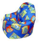 Детские кресла-мешки - fgospostavki.ru - Одинцово