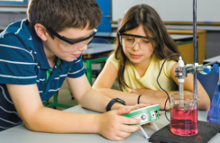 Образовательные модули для проектно-исследовательской деятельности - fgospostavki.ru - Одинцово