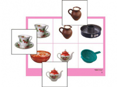 Логопедическое лото - fgospostavki.ru - Одинцово