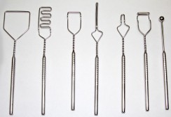 Логопедические зонды, зондозаменители, логостимулоны - fgospostavki.ru - Одинцово