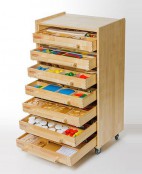 Набор психолога Приоритет - fgospostavki.ru - Одинцово