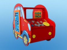 Сенсомоторные развивающие комплексы - fgospostavki.ru - Одинцово