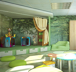 <center>Театральная деятельность </center> - fgospostavki.ru - Одинцово