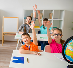 <center>Начальные классы</center> - fgospostavki.ru - Одинцово