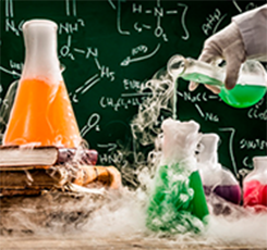 <center>Химия</center> - fgospostavki.ru - Одинцово