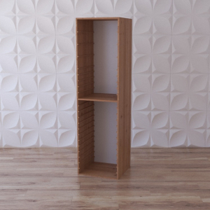 Стеллаж для бизибордов и СТЕМ-панелей "Всё под рукой" - fgospostavki.ru - Одинцово