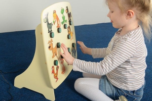 Интерактивная звуковая панель “Угадай звук” - fgospostavki.ru - Одинцово