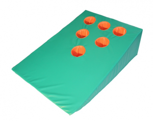 Игра "Мини гольф" (6 шаров) - fgospostavki.ru - Одинцово