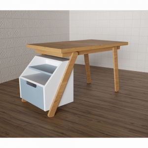 Детский стол «Артемка» - fgospostavki.ru - Одинцово