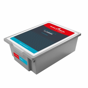 Цифровая лаборатория по химии ТР (ученическая) - fgospostavki.ru - Одинцово