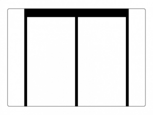 Набор магнитных карточек "Триоль" (10 штук) - fgospostavki.ru - Одинцово