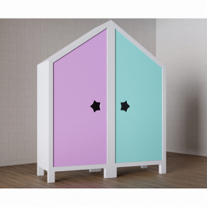 Шкаф «Лапушка» - fgospostavki.ru - Одинцово