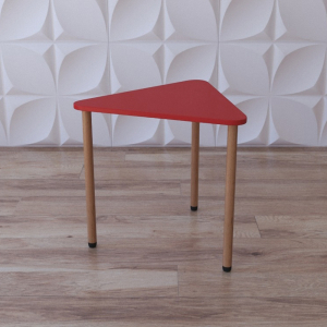 Стол детский «Малыш-Треугольник» - fgospostavki.ru - Одинцово