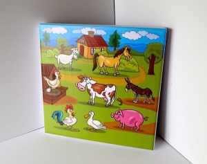 Интерактивная звуковая панель “Домашние животные” - fgospostavki.ru - Одинцово