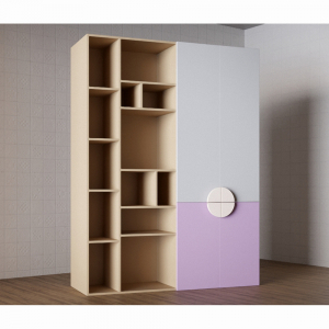 Шкаф «Сюрприз» - fgospostavki.ru - Одинцово