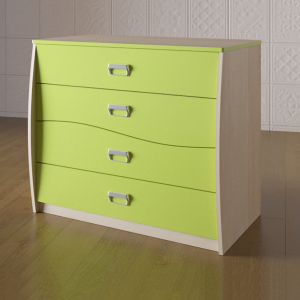 Шкаф «Любознательный малыш» - fgospostavki.ru - Одинцово