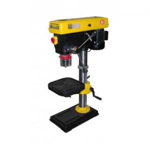 Станок сверлильный с тисками по дереву ГЛ-1 - fgospostavki.ru - Одинцово