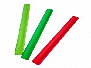 Световозвращающий самофиксирующийся браслет - fgospostavki.ru - Одинцово