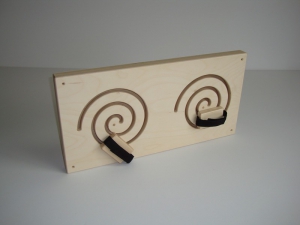 Лабиринт для опорно-двигательного аппарата №3 - fgospostavki.ru - Одинцово