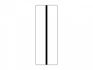 Набор магнитных карточек "Четверть" (20 штук) - fgospostavki.ru - Одинцово