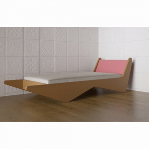 Детская кровать «Космик» - fgospostavki.ru - Одинцово