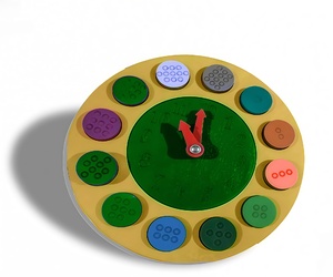 Тактильные часы - fgospostavki.ru - Одинцово