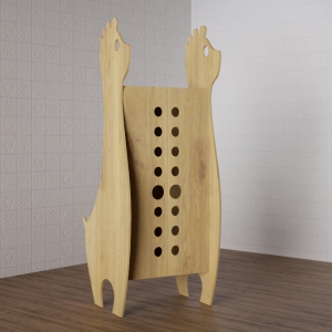 Шкаф «Мое чудо» - fgospostavki.ru - Одинцово