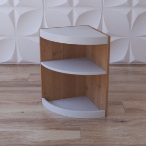 Игровой стеллаж "Уголок для мелочей" - fgospostavki.ru - Одинцово